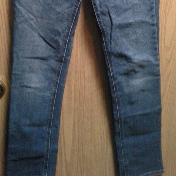 jeans - Picture 2 of 3